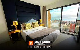 Hotel Art Santander - Adults Only